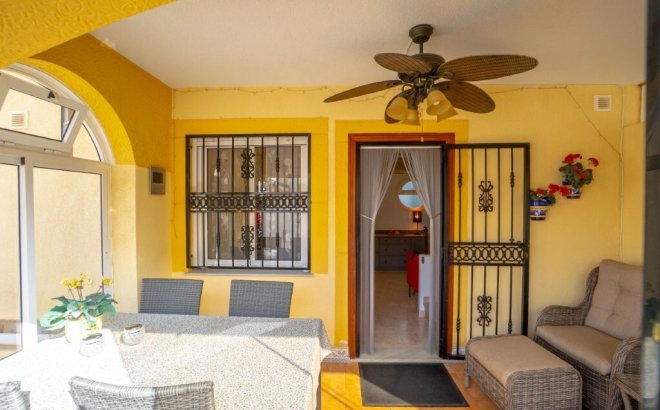 Revente - Quad House Penthouse -
Orihuela Costa - Serena 5