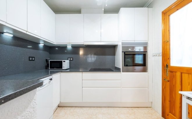 Revente - Quad House Penthouse -
Orihuela Costa - Serena 5