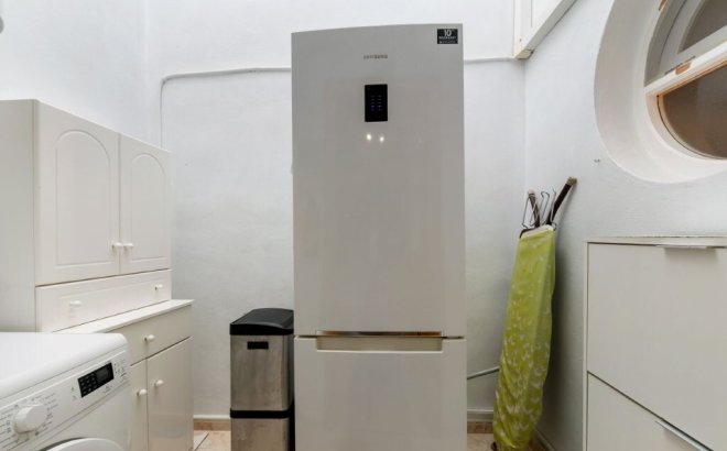 Revente - Quad House Penthouse -
Orihuela Costa - Serena 5