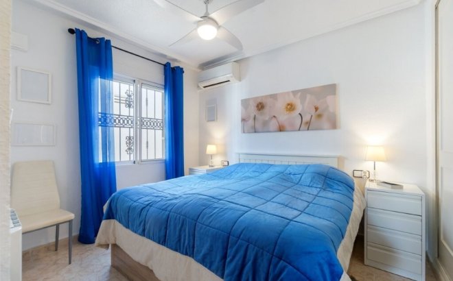 Revente - Quad House Penthouse -
Orihuela Costa - Serena 5