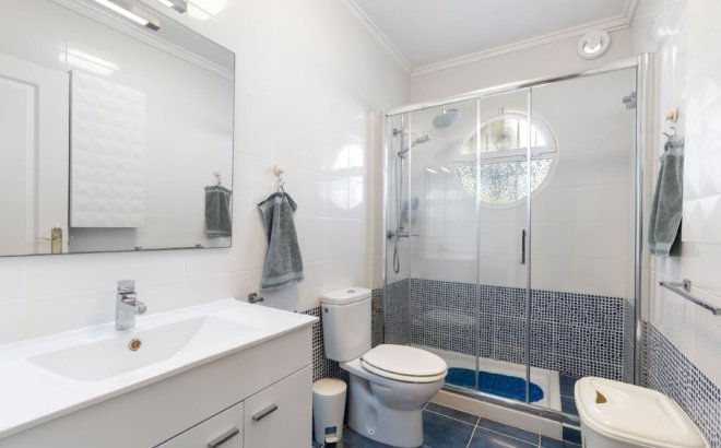 Revente - Quad House Penthouse -
Orihuela Costa - Serena 5