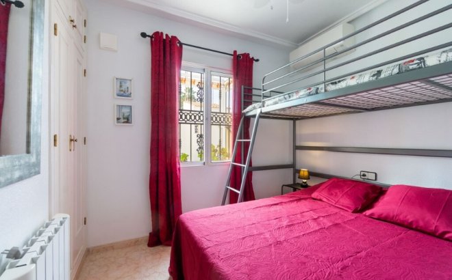 Revente - Quad House Penthouse -
Orihuela Costa - Serena 5