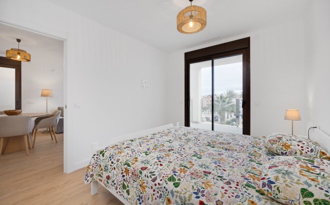 Herverkoop - Penthouse -
Villamartin - Costa Blanca