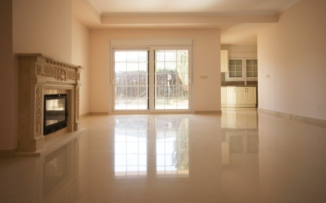 Resale - Villa -
Cabo Roig - Costa Blanca