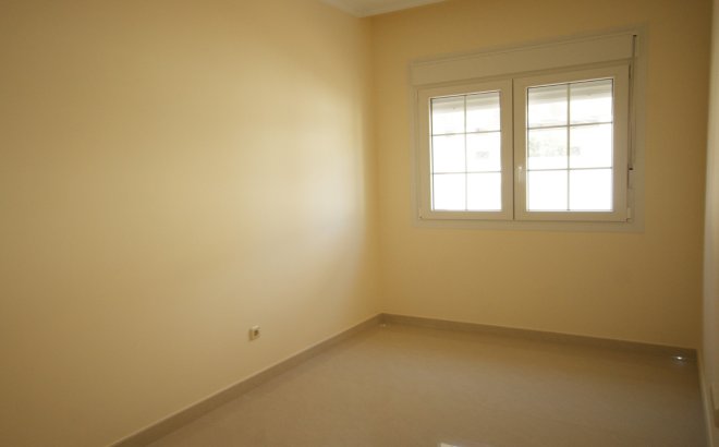 Resale - Villa -
Cabo Roig - Costa Blanca