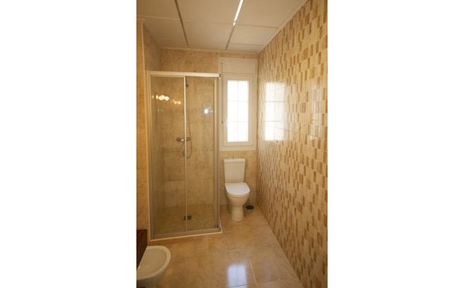 Resale - Villa -
Cabo Roig - Costa Blanca