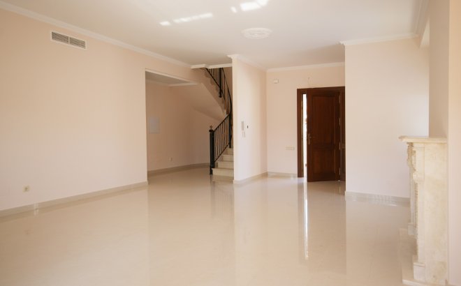 Resale - Villa -
Cabo Roig - Costa Blanca