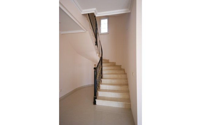 Resale - Villa -
Cabo Roig - Costa Blanca