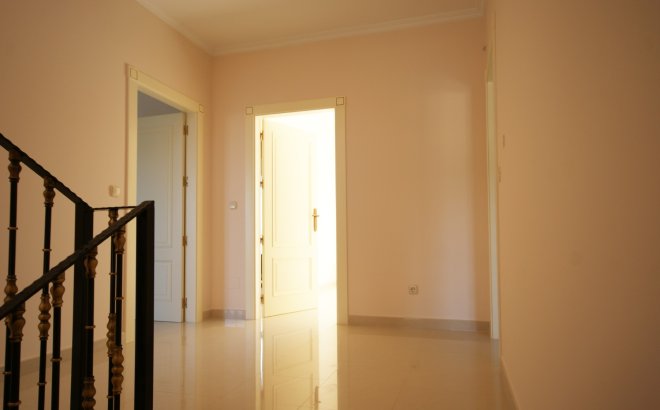 Resale - Villa -
Cabo Roig - Costa Blanca