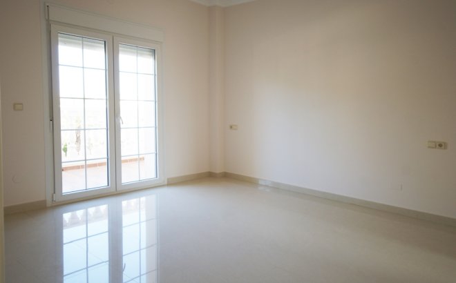 Resale - Villa -
Cabo Roig - Costa Blanca