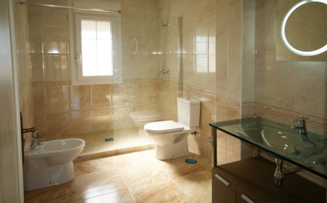 Resale - Villa -
Cabo Roig - Costa Blanca