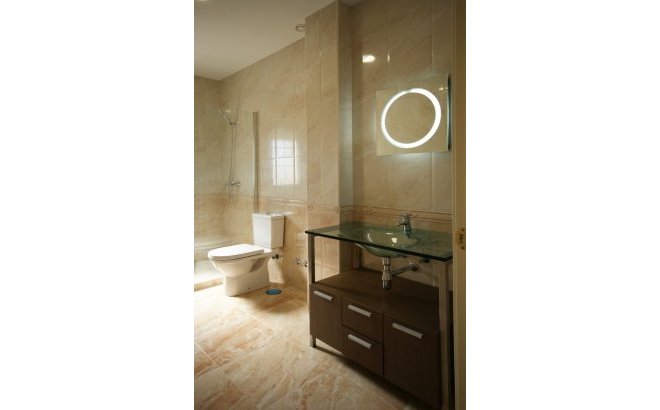 Resale - Villa -
Cabo Roig - Costa Blanca