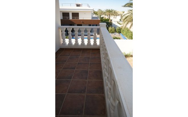 Resale - Villa -
Cabo Roig - Costa Blanca