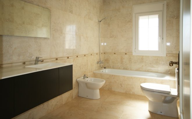 Resale - Villa -
Cabo Roig - Costa Blanca