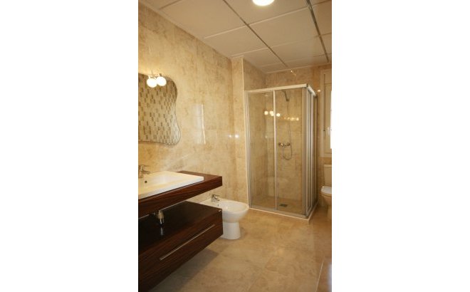 Resale - Villa -
Cabo Roig - Costa Blanca