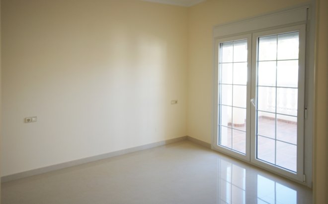 Resale - Villa -
Cabo Roig - Costa Blanca