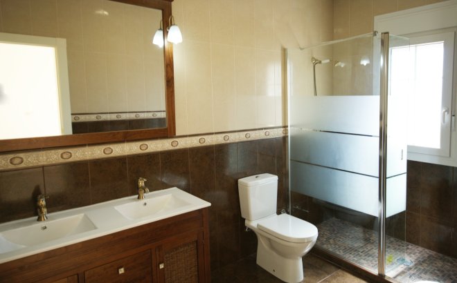 Resale - Villa -
Cabo Roig - Costa Blanca