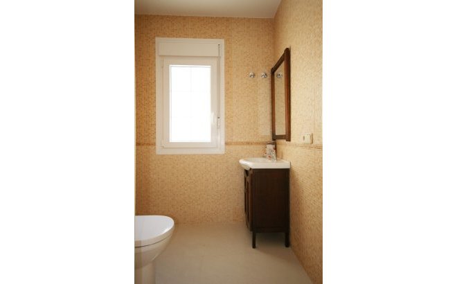 Resale - Villa -
Cabo Roig - Costa Blanca