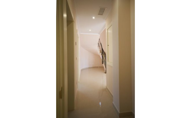 Resale - Villa -
Cabo Roig - Costa Blanca