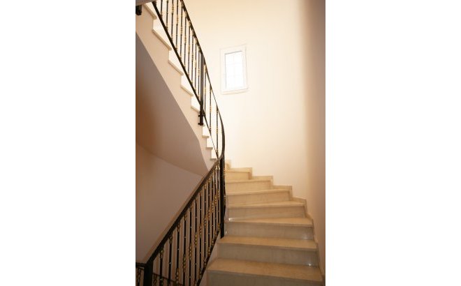 Resale - Villa -
Cabo Roig - Costa Blanca