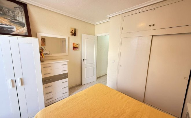 Revente - Town House -
Torrevieja - Calas Blanca