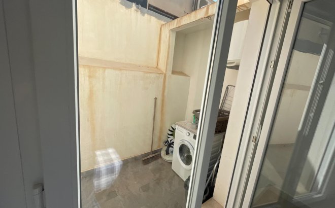 Resale - Bungalow -
Orihuela Costa - La Regia