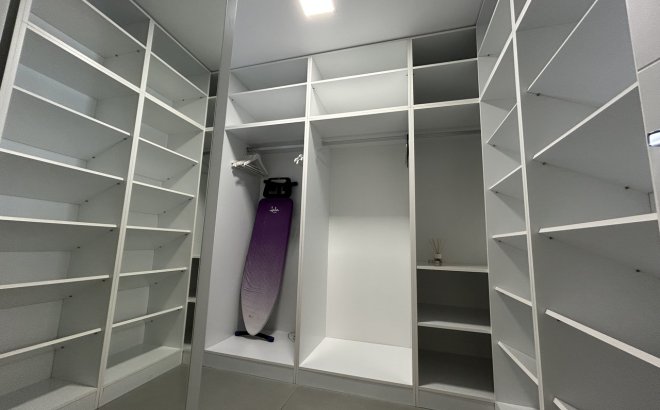 Resale - Villa -
Los Balcones - Costa Blanca