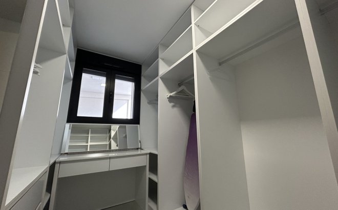 Resale - Villa -
Los Balcones - Costa Blanca