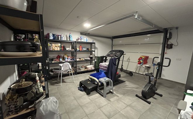 Resale - Villa -
Los Balcones - Costa Blanca