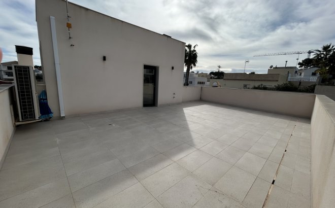 Resale - Villa -
Los Balcones - Costa Blanca