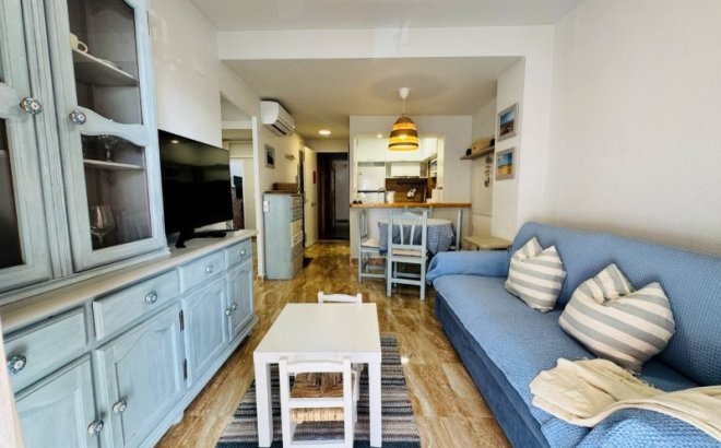 Resale - Apartment -
La Mata - Costa Blanca