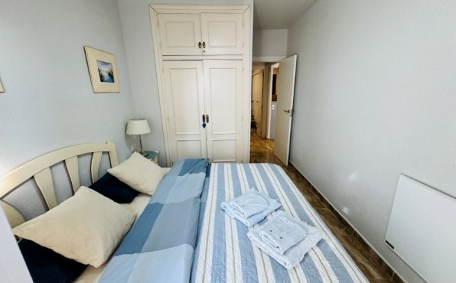 Resale - Apartment -
La Mata - Costa Blanca