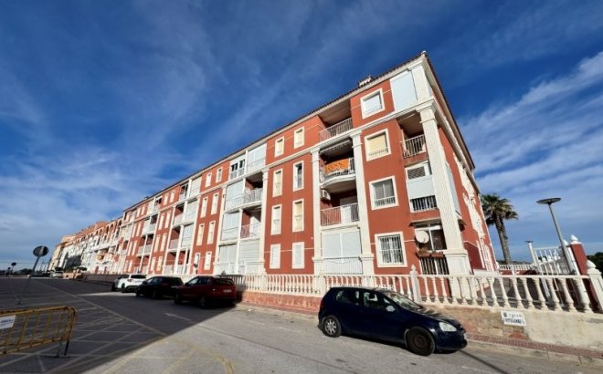 Resale - Apartment -
La Mata - Costa Blanca