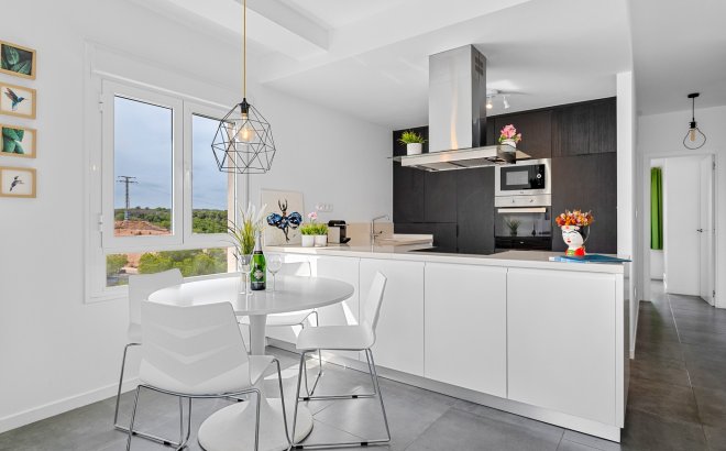 Resale - Apartment -
Orihuela Costa - Costa Blanca