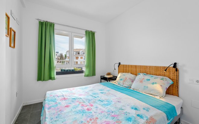 Resale - Apartment -
Orihuela Costa - Costa Blanca