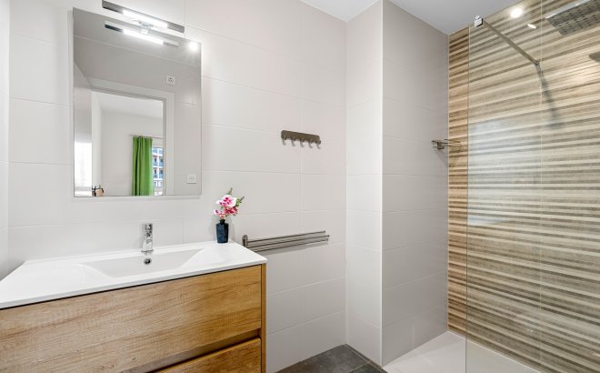 Resale - Apartment -
Orihuela Costa - Costa Blanca