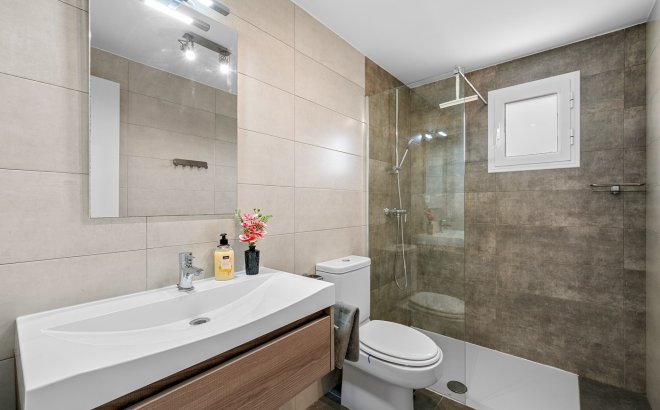 Resale - Apartment -
Orihuela Costa - Costa Blanca