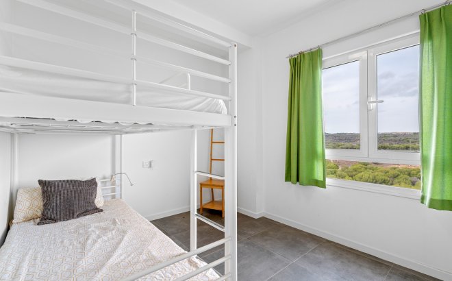 Resale - Apartment -
Orihuela Costa - Costa Blanca