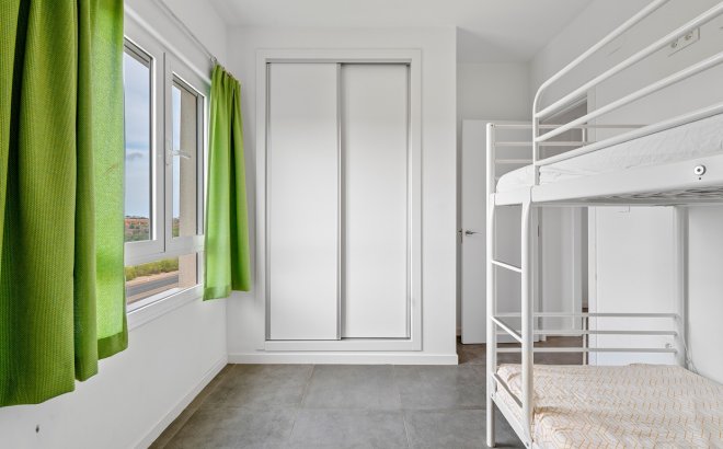 Resale - Apartment -
Orihuela Costa - Costa Blanca