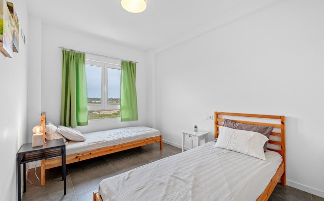 Resale - Apartment -
Orihuela Costa - Costa Blanca