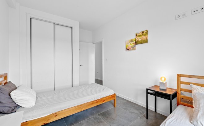 Resale - Apartment -
Orihuela Costa - Costa Blanca