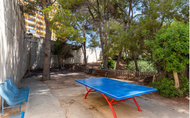 Resale - Apartment -
Orihuela Costa - Costa Blanca