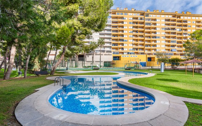 Resale - Apartment -
Orihuela Costa - Costa Blanca