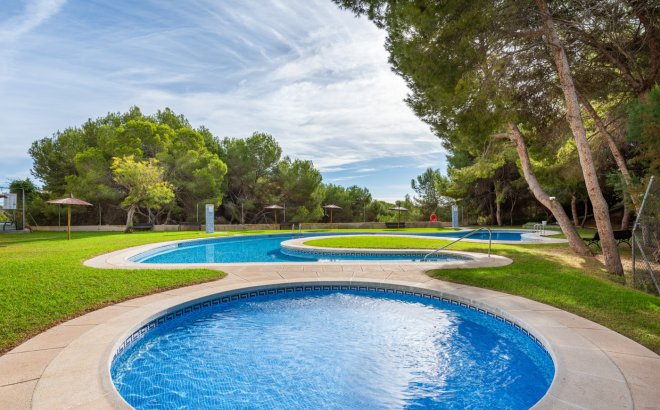 Resale - Apartment -
Orihuela Costa - Costa Blanca