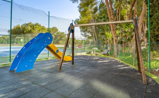 Resale - Apartment -
Orihuela Costa - Costa Blanca