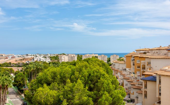 Resale - Apartment -
Orihuela Costa - Costa Blanca