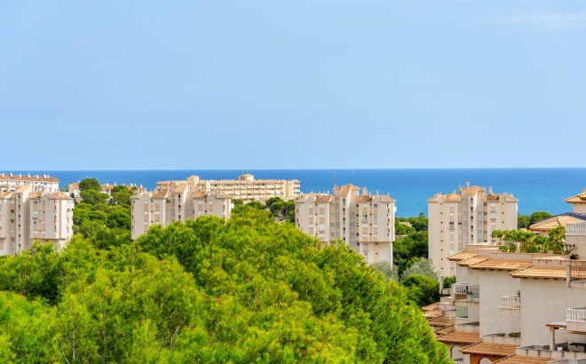 Resale - Apartment -
Orihuela Costa - Costa Blanca