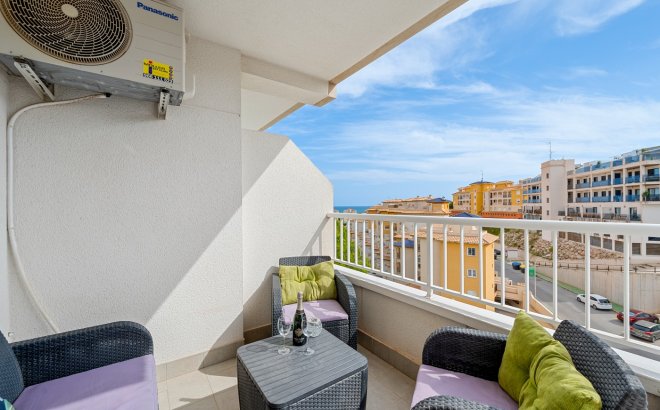 Resale - Apartment -
Orihuela Costa - Costa Blanca