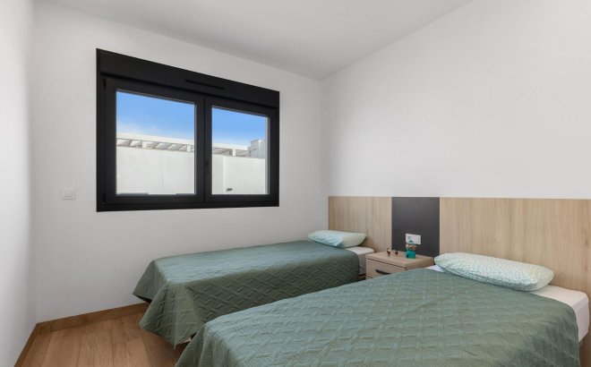 Resale - Bungalow -
Torrevieja - Los Balcones - Los Altos del Edén