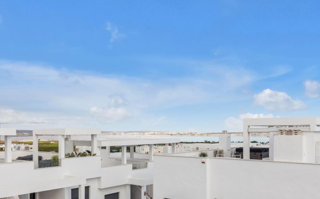 Resale - Bungalow -
Torrevieja - Los Balcones - Los Altos del Edén